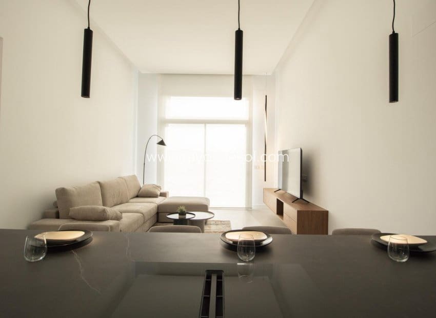 3 soverom Villa til salgs i Finestrat med svømmebasseng - € 579 000 (Ref: 8543711)