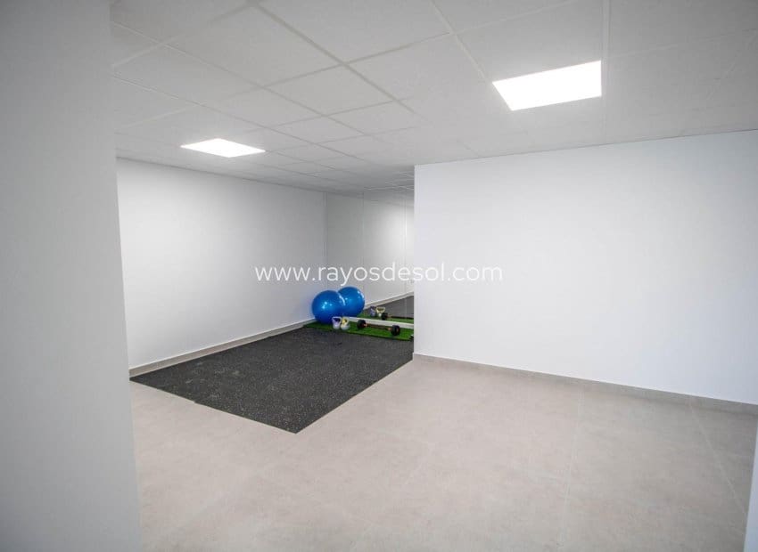 3 soverom Villa til salgs i Finestrat med svømmebasseng - € 579 000 (Ref: 8543711)