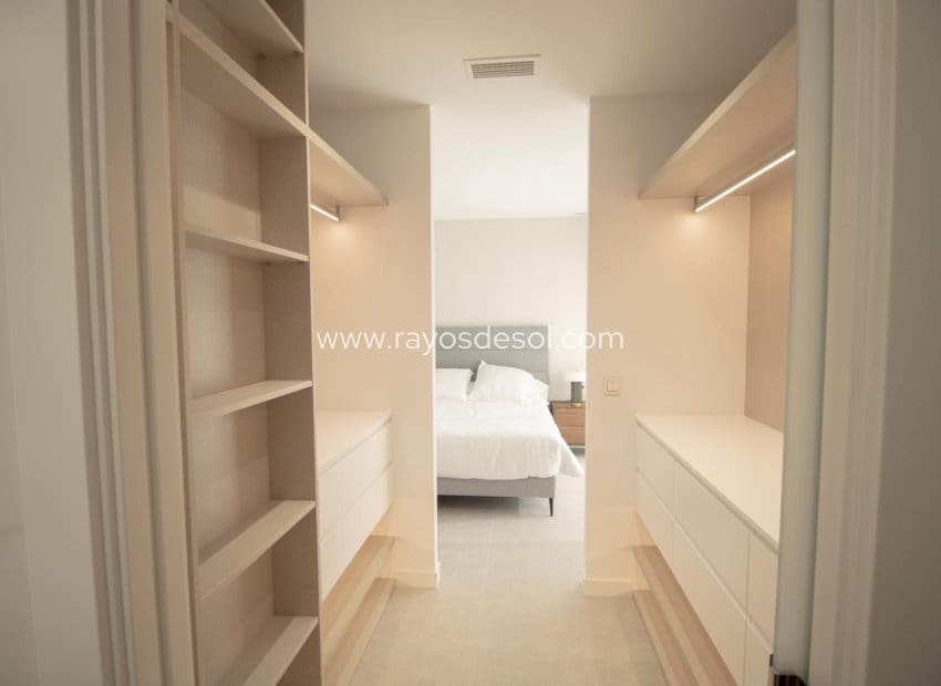 3 soverom Villa til salgs i Finestrat med svømmebasseng - € 579 000 (Ref: 8543711)