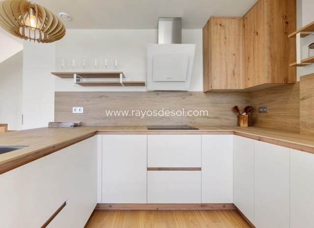 3 bedroom Villa for sale in Ciudad Quesada, Rojales with pool - € 649,000 (Ref: 8543739)