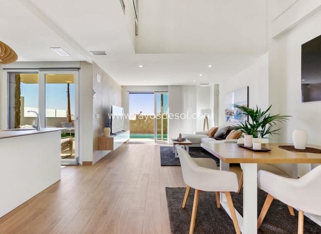 3 bedroom Villa for sale in Ciudad Quesada, Rojales with pool - € 649,000 (Ref: 8543739)