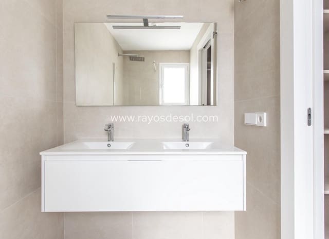 3 soverom Villa til salgs i Ciudad, San Javier med svømmebasseng - € 385 000 (Ref: 8543749)