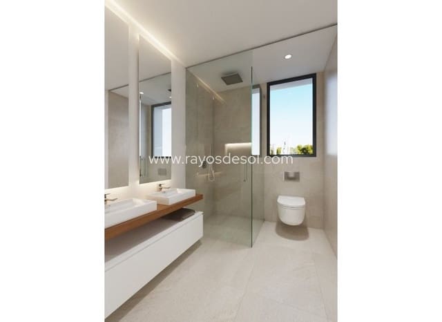 3 chambre Villa/Maison à vendre à Golf Bahía, Finestrat avec piscine - 1 145 000 € (Ref: 8543750)