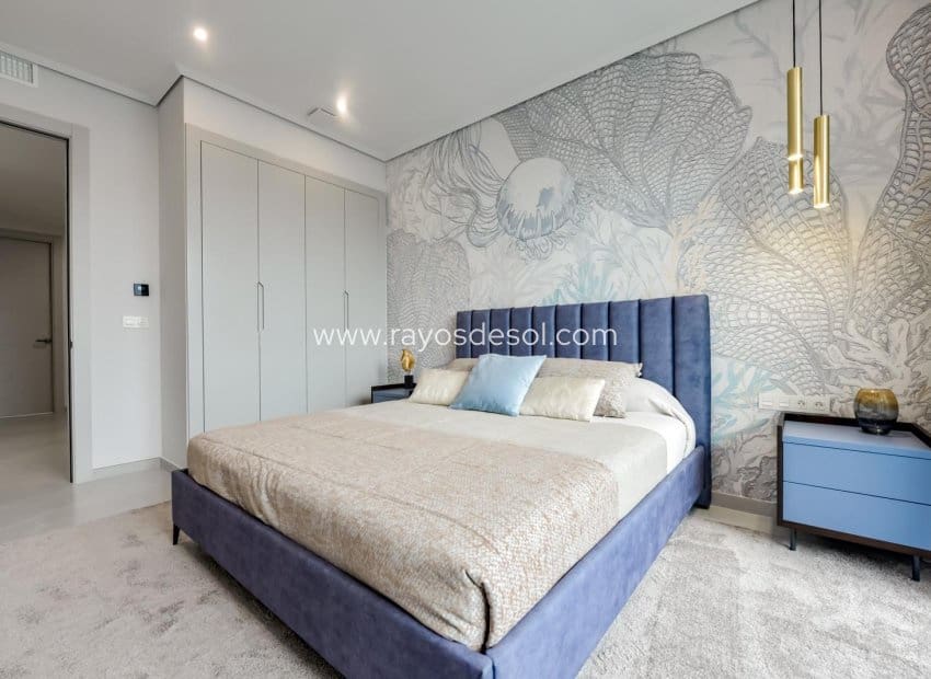 8 soveværelse Villa til salg i Finestrat med swimmingpool - € 4.450.000 (Ref: 8543763)