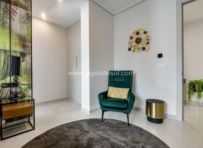 8 soveværelse Villa til salg i Finestrat med swimmingpool - € 4.450.000 (Ref: 8543763)