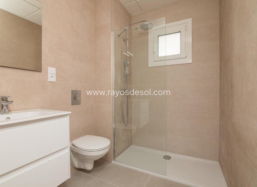 3 makuuhuone Huvila myytävänä paikassa Polop mukana uima-altaan - 585 000 € (Ref: 8543771)