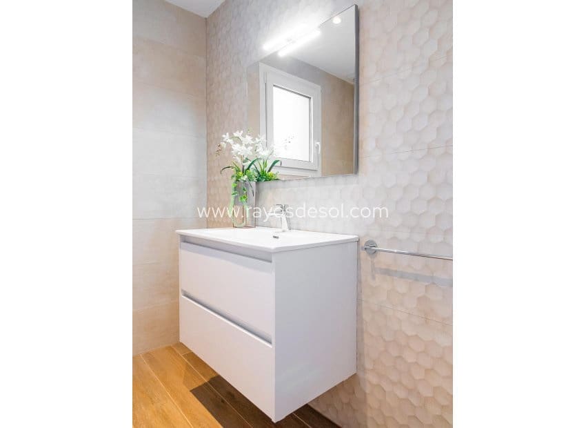 3 makuuhuone Huvila myytävänä paikassa Polop mukana uima-altaan - 585 000 € (Ref: 8543771)