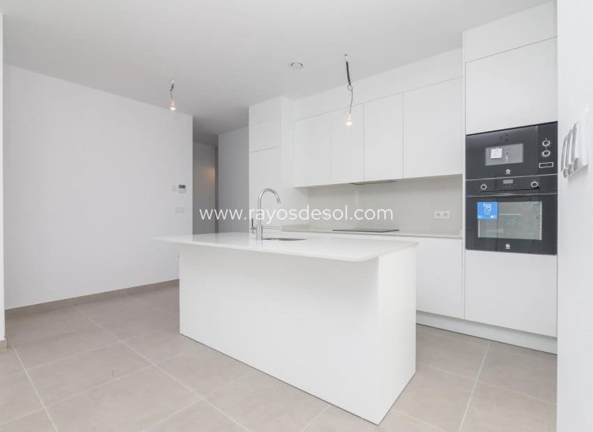 3 sovrum Villa till salu i Polop med pool - 585 000 € (Ref: 8543771)