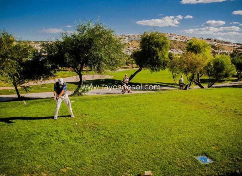 3 soveværelse Villa til salg i Benimar med swimmingpool - € 549.000 (Ref: 8543780)