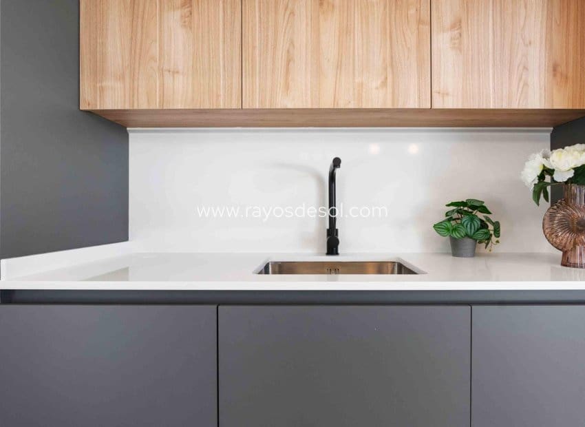 3 soveværelse Villa til salg i Benimar med swimmingpool - € 549.000 (Ref: 8543780)