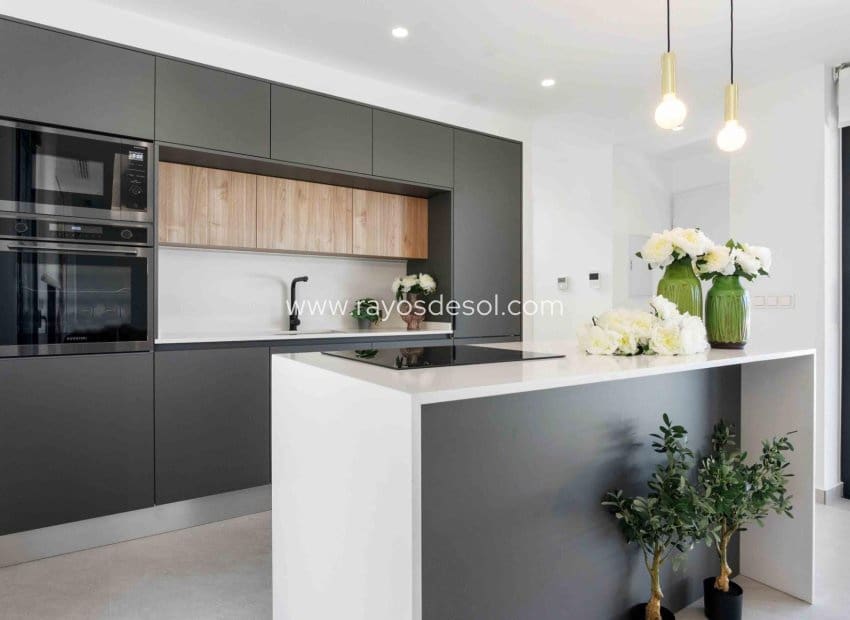 3 soveværelse Villa til salg i Benimar med swimmingpool - € 549.000 (Ref: 8543780)