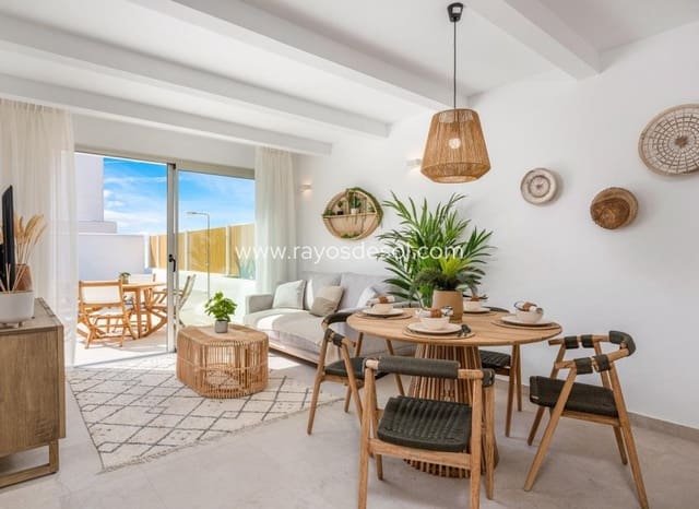 3 bedroom Villa for sale in Las Lomas de Rame - Bahía Bella, Los Alcázares with pool - € 399,900 (Ref: 8543793)