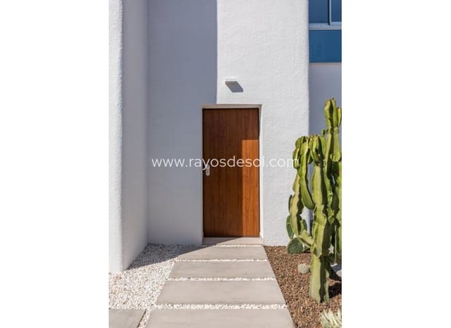 3 bedroom Villa for sale in Las Lomas de Rame - Bahía Bella, Los Alcázares with pool - € 399,900 (Ref: 8543793)