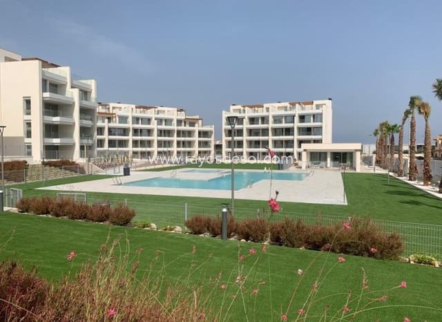 2 soveværelse Penthouse til salg i Villamartin, Orihuela med swimmingpool - € 425.000 (Ref: 8543796)