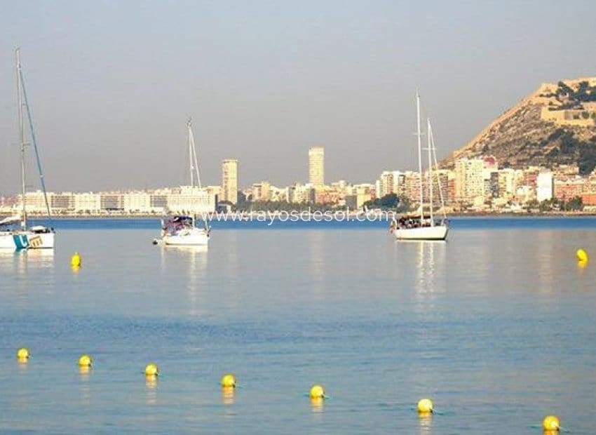 3 camera da letto Appartamento in vendita in El Vergel / Verger con piscina - 395.000 € (Rif: 8543809)