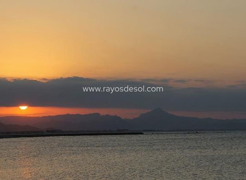 3 camera da letto Appartamento in vendita in El Vergel / Verger con piscina - 395.000 € (Rif: 8543809)