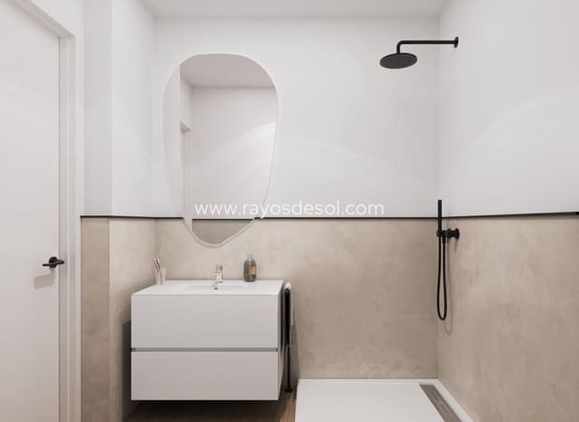 3 chambre Appartement à vendre à San Miguel de Salinas avec piscine - 249 900 € (Ref: 8543821)