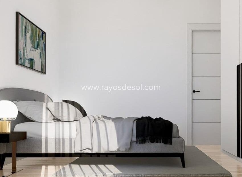 3 bedroom Villa for sale in Orihuela Costa with pool - € 495,000 (Ref: 8543823)