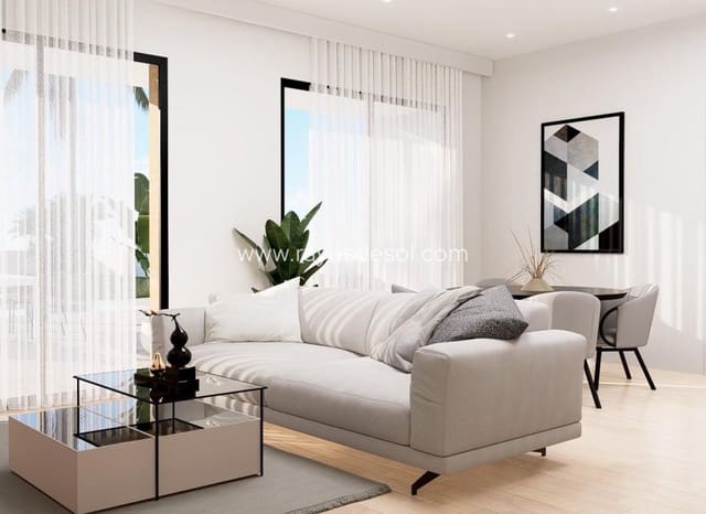 3 soveværelse Villa til salg i La Regia, Orihuela med swimmingpool - € 495.000 (Ref: 8543823)