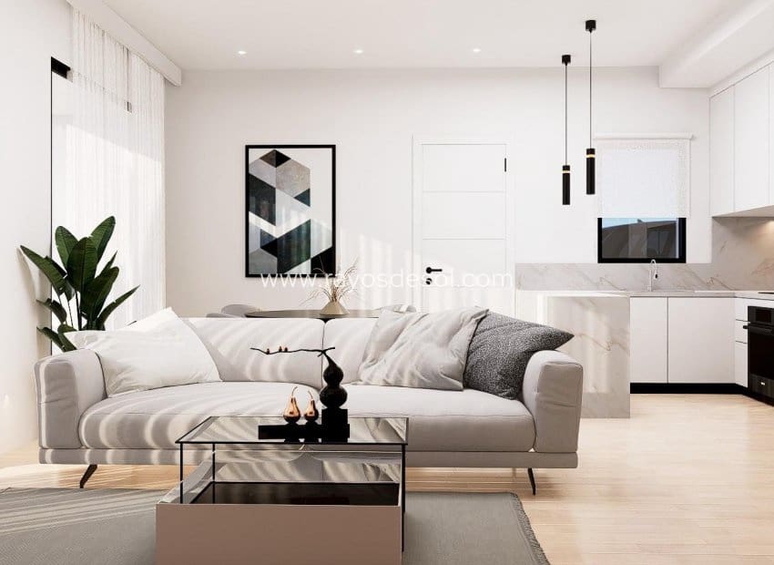 3 bedroom Villa for sale in Orihuela Costa with pool - € 495,000 (Ref: 8543823)