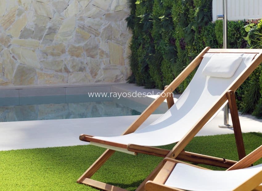 3 soveværelse Lejlighed til salg i Torre de la Horadada med swimmingpool - € 380.000 (Ref: 8543842)