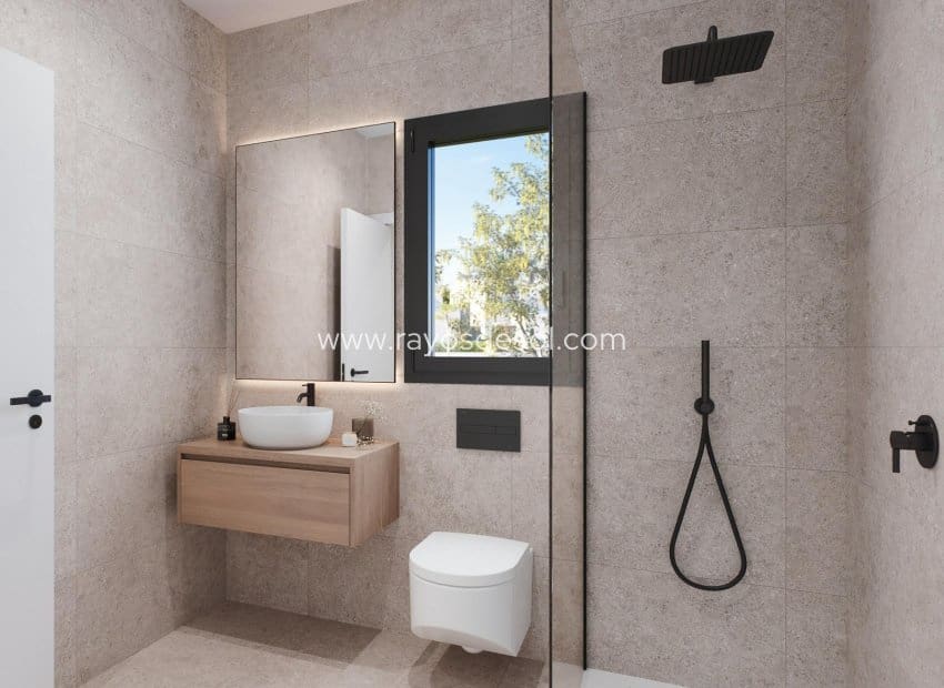 3 soveværelse Penthouse til salg i Torre-Pacheco med swimmingpool - € 529.000 (Ref: 8543845)