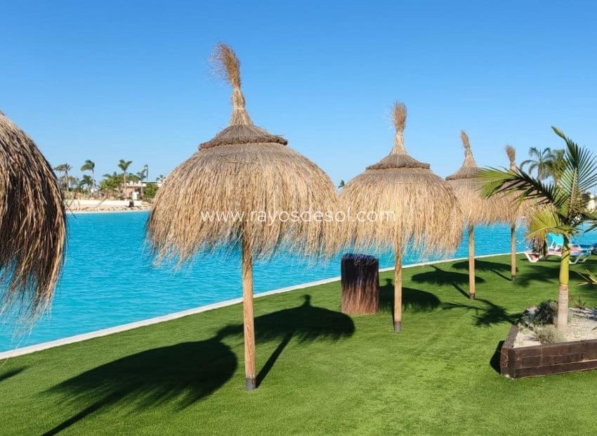 3 soveværelse Penthouse til salg i Torre-Pacheco med swimmingpool - € 529.000 (Ref: 8543845)