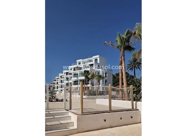 3 bedroom Apartment for sale in L'Almadrava - L'Estanyó, Dénia with pool - € 525,000 (Ref: 8543846)