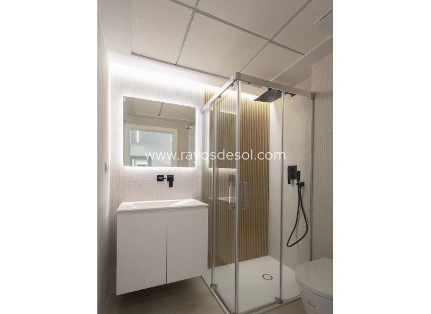 3 sypialnia Apartament na sprzedaż w Denia z basenem - 525 000 € (Ref: 8543846)