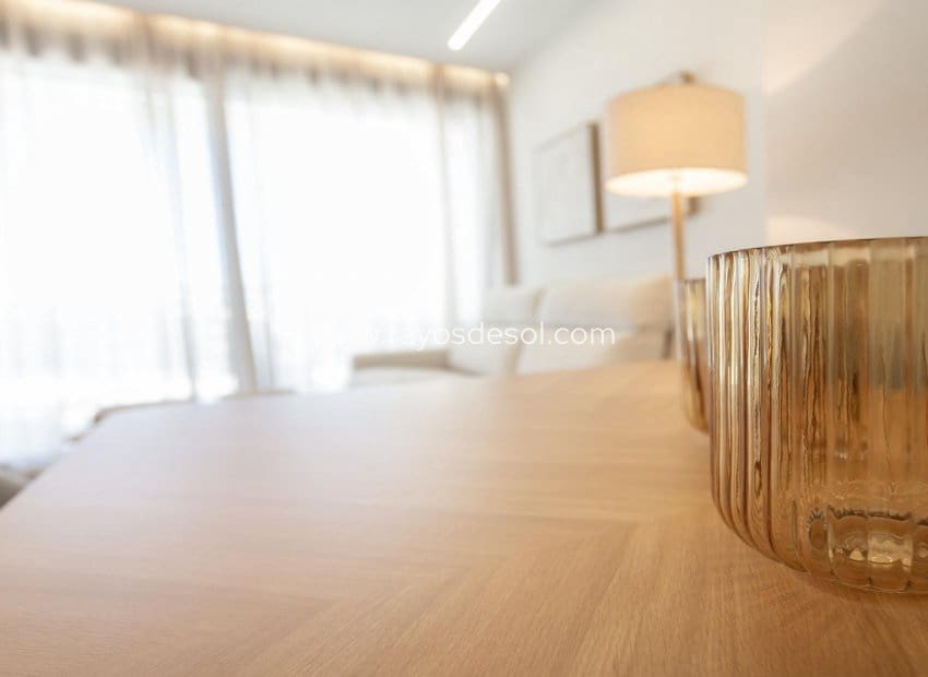 3 sypialnia Apartament na sprzedaż w Denia z basenem - 525 000 € (Ref: 8543846)