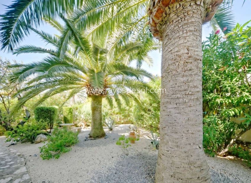 4 soveværelse Villa til salg i Calpe / Calp med swimmingpool - € 950.000 (Ref: 8543975)