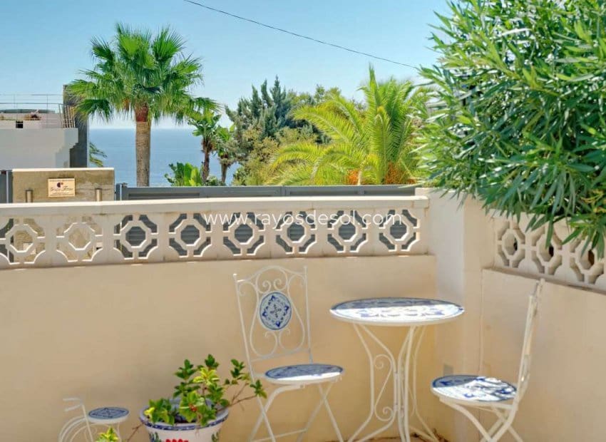 4 soverom Villa til salgs i Calpe / Calp med svømmebasseng - € 899 000 (Ref: 8543975)