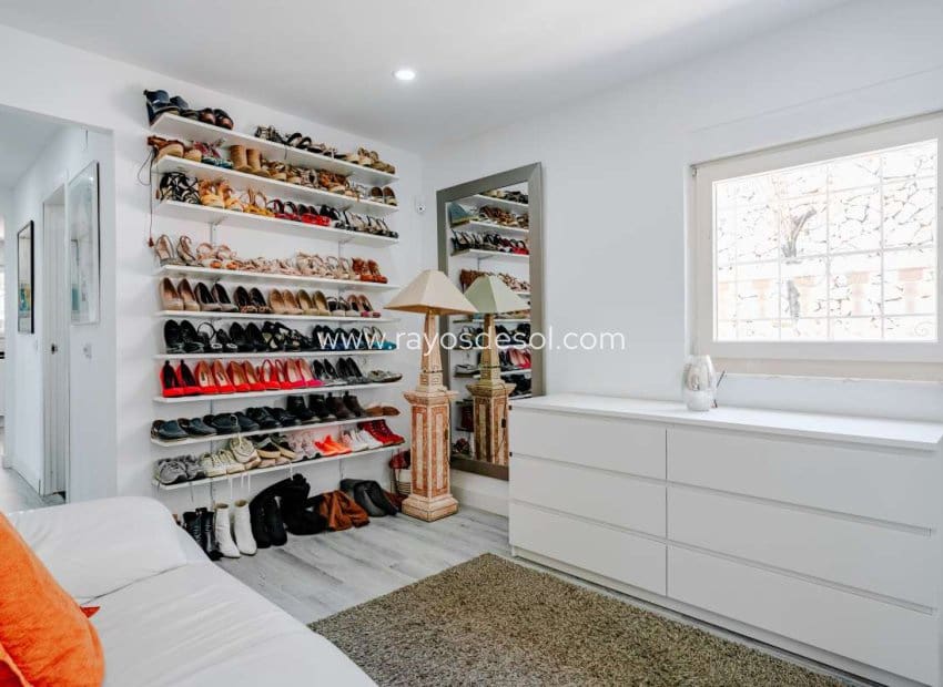 3 quarto Moradia para venda em Calpe / Calp com piscina - 535 000 € (Ref: 8543976)