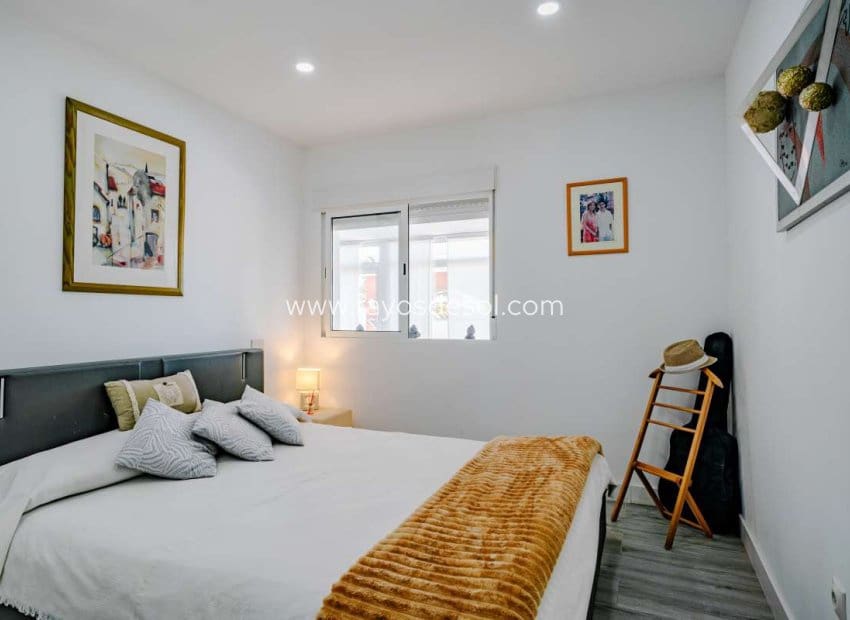 3 quarto Moradia para venda em Calpe / Calp com piscina - 535 000 € (Ref: 8543976)