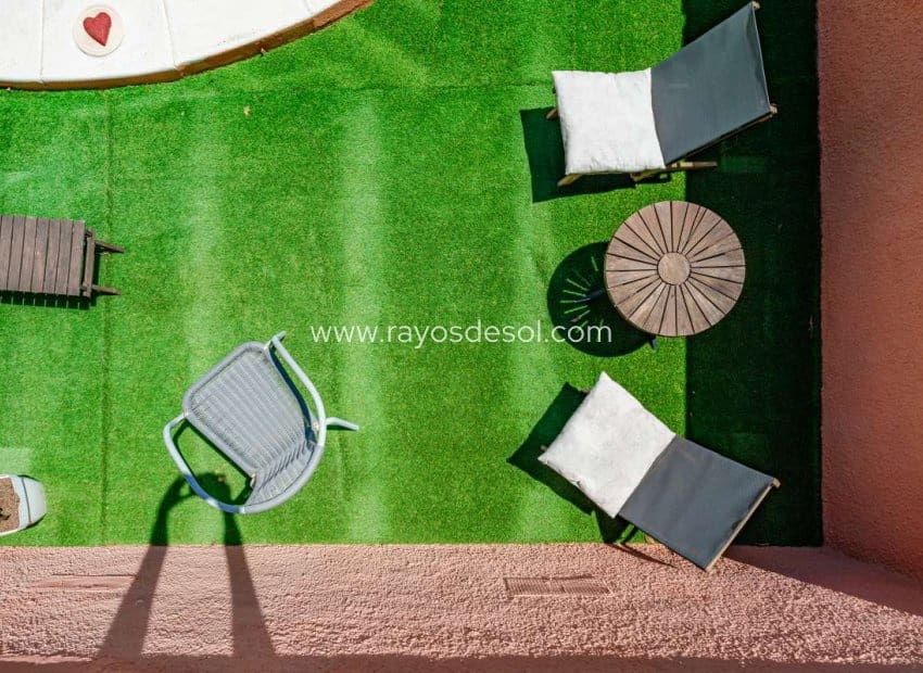 3 quarto Moradia para venda em Calpe / Calp com piscina - 535 000 € (Ref: 8543976)