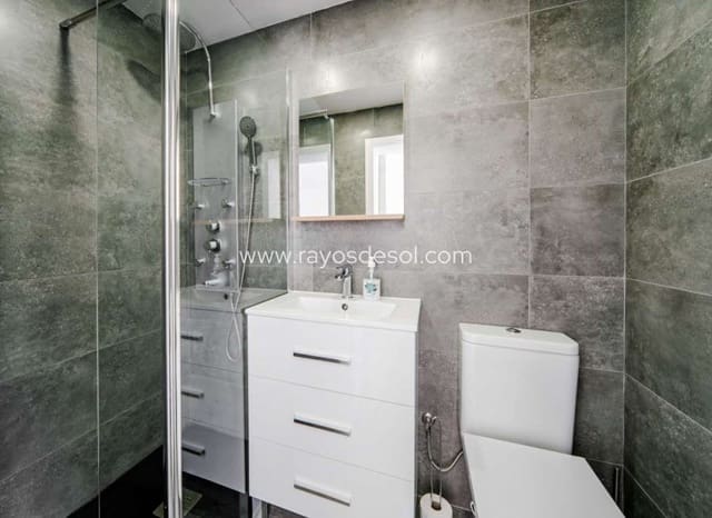 3 sovrum Villa till salu i Calpe / Calp med pool - 535 000 € (Ref: 8543976)