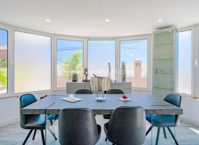 3 camera da letto Villa in vendita in Calpe / Calp con piscina - 535.000 € (Rif: 8543976)