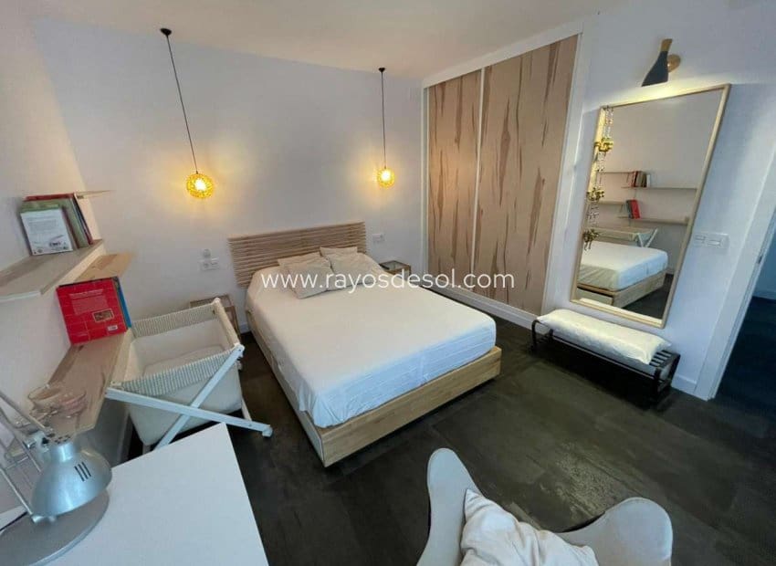 6 soveværelse Villa til salg i Calpe / Calp med swimmingpool - € 845.000 (Ref: 8543977)