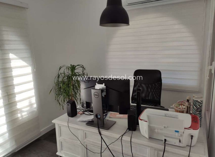 6 soveværelse Villa til salg i Calpe / Calp med swimmingpool - € 845.000 (Ref: 8543977)