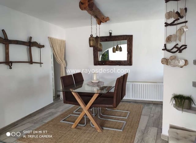 6 bedroom Villa for sale in Canuta, Calpe / Calp with pool - € 845,000 (Ref: 8543977)