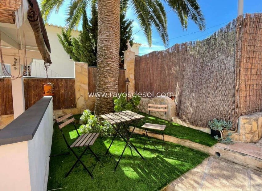 6 soveværelse Villa til salg i Calpe / Calp med swimmingpool - € 845.000 (Ref: 8543977)