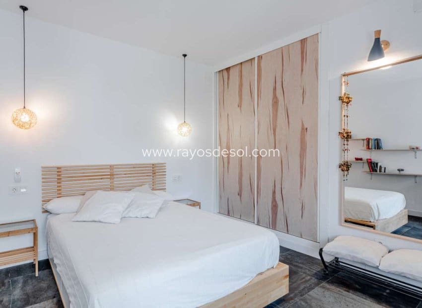 6 soverom Villa til salgs i Calpe / Calp - € 845 000 (Ref: 8543977)
