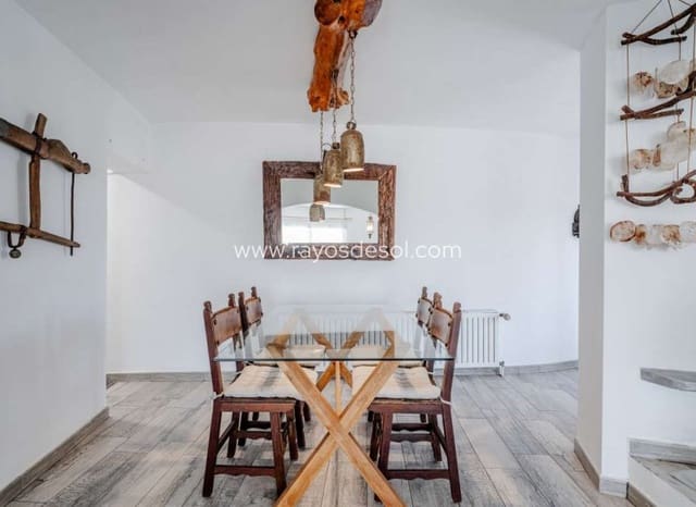 6 camera da letto Villa in vendita in Canuta, Calpe / Calp - 845.000 € (Rif: 8543977)