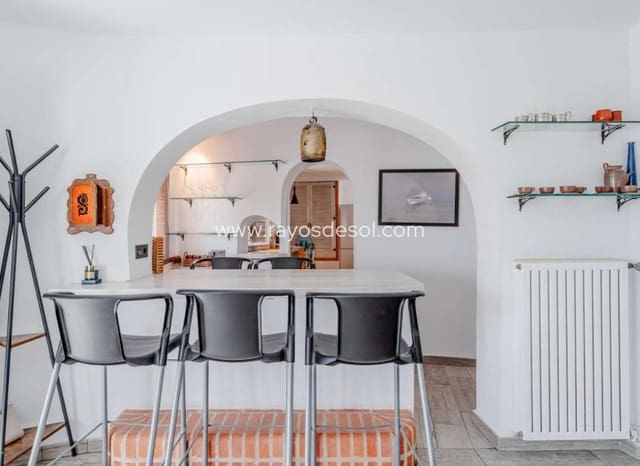 6 camera da letto Villa in vendita in Canuta, Calpe / Calp - 845.000 € (Rif: 8543977)