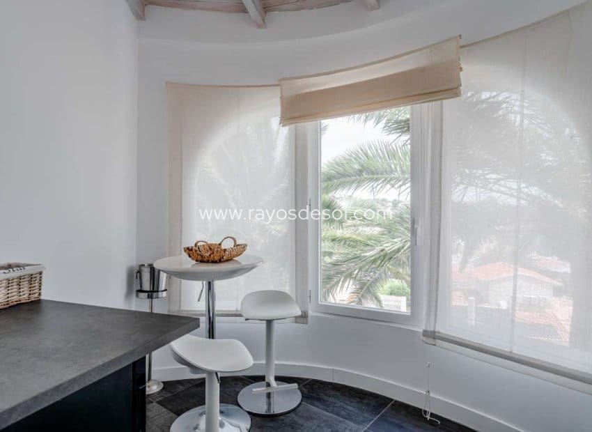 6 slaapkamer Villa te koop in Calpe / Calp - € 845.000 (Ref: 8543977)