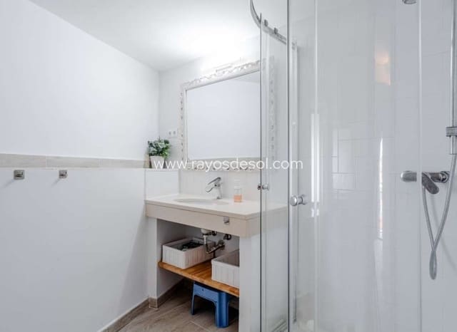 6 quarto Moradia para venda em Canuta, Calpe / Calp - 845 000 € (Ref: 8543977)
