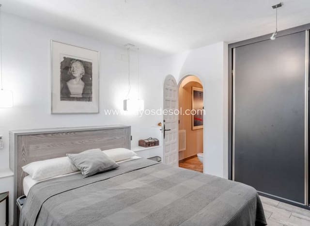 6 quarto Moradia para venda em Canuta, Calpe / Calp - 845 000 € (Ref: 8543977)