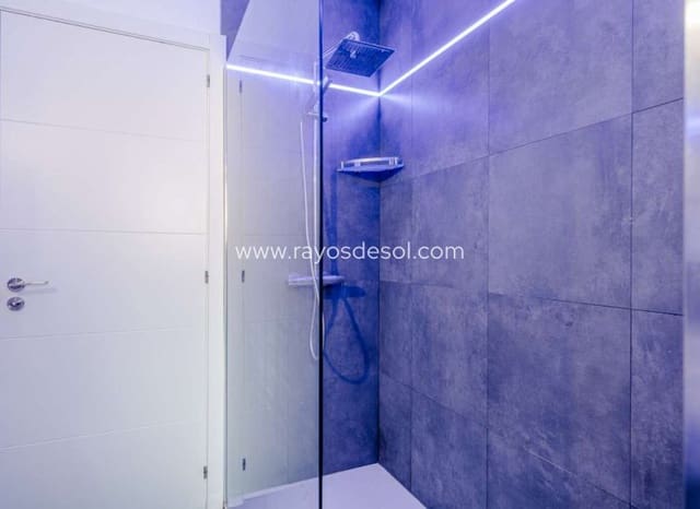 6 quarto Moradia para venda em Canuta, Calpe / Calp - 845 000 € (Ref: 8543977)