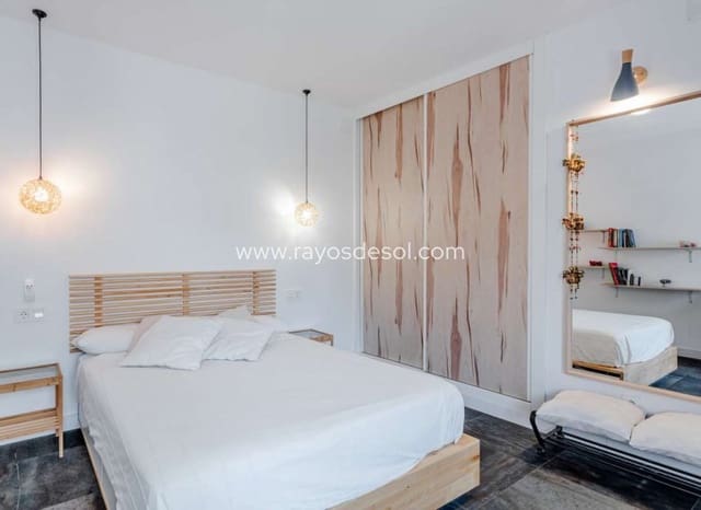 6 slaapkamer Villa te koop in Canuta, Calpe / Calp - € 845.000 (Ref: 8543977)
