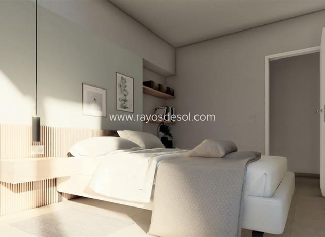 3 bedroom Villa for sale in San Fulgencio with pool - € 660,000 (Ref: 8544007)